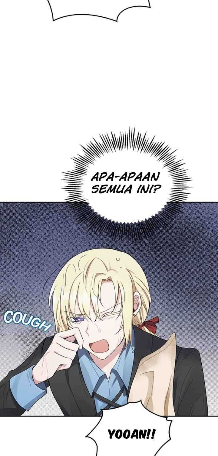 Silver Demon King Chapter 53 halaman 29
