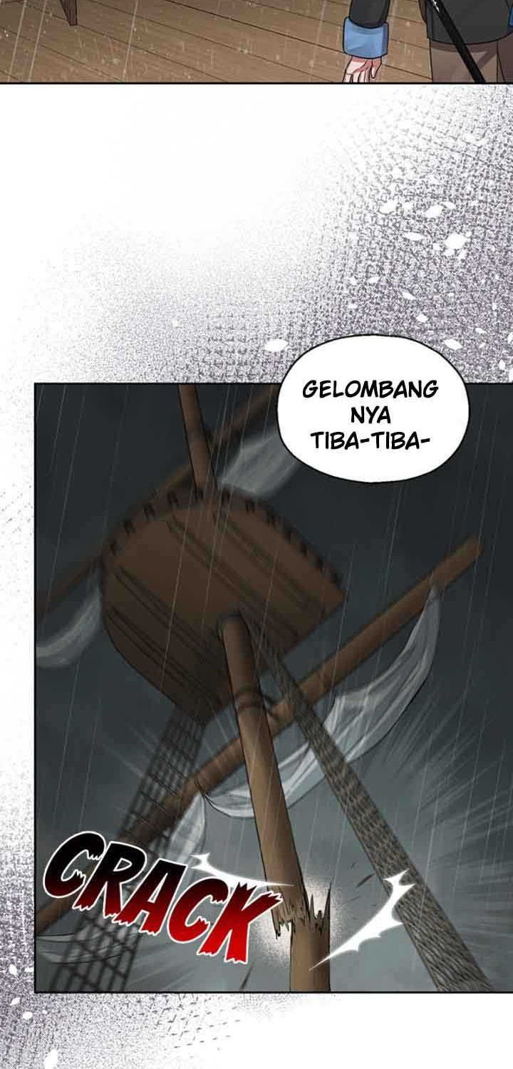 Silver Demon King Chapter 53 halaman 31