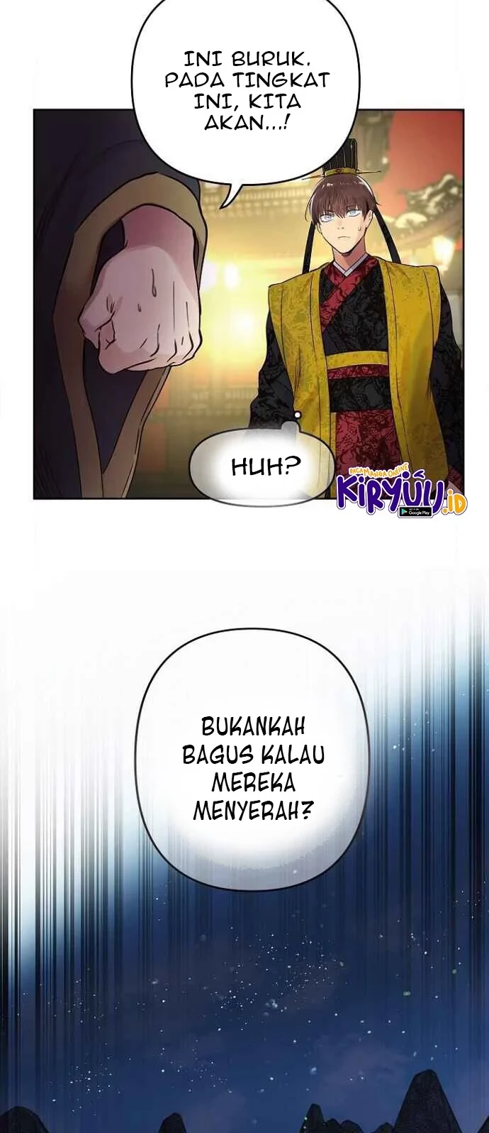Time Roulette Chapter 34 halaman 19