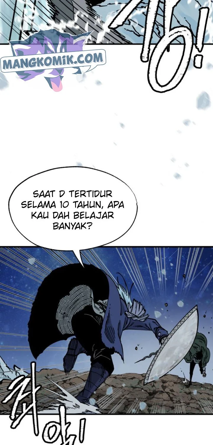 Rathard Chapter 39 halaman 42