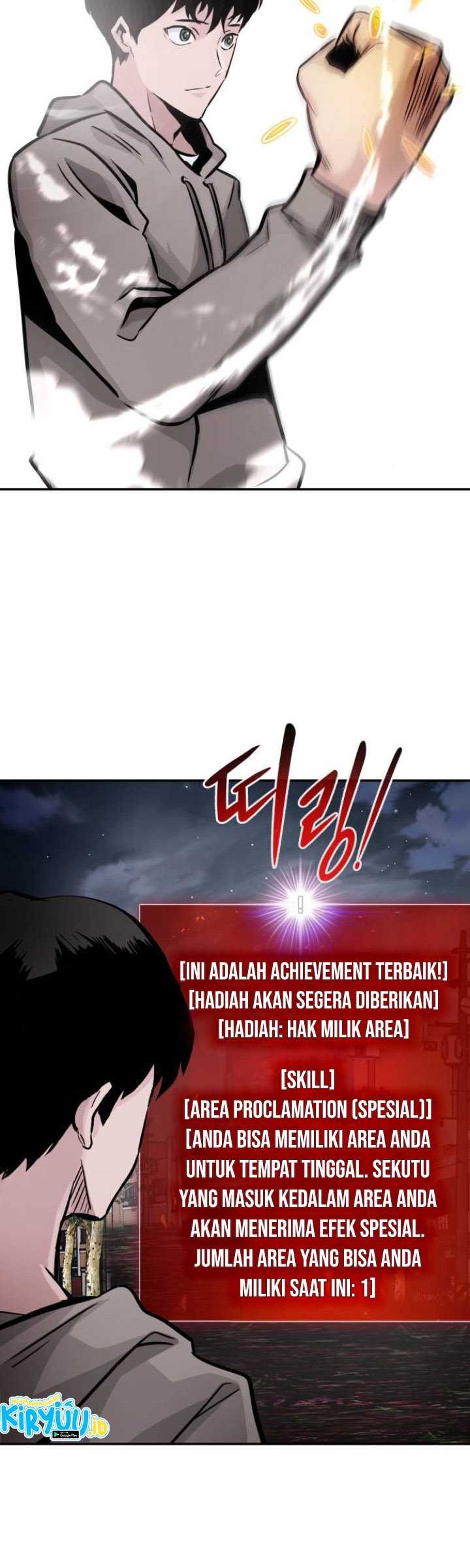 All Rounder Chapter 14 halaman 48