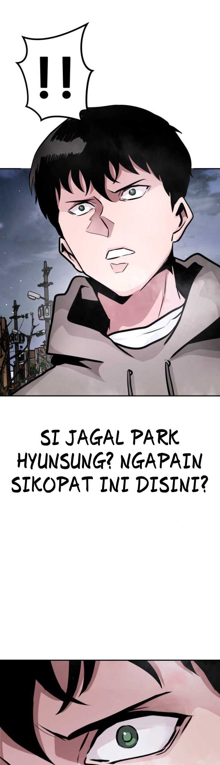 All Rounder Chapter 14 halaman 52