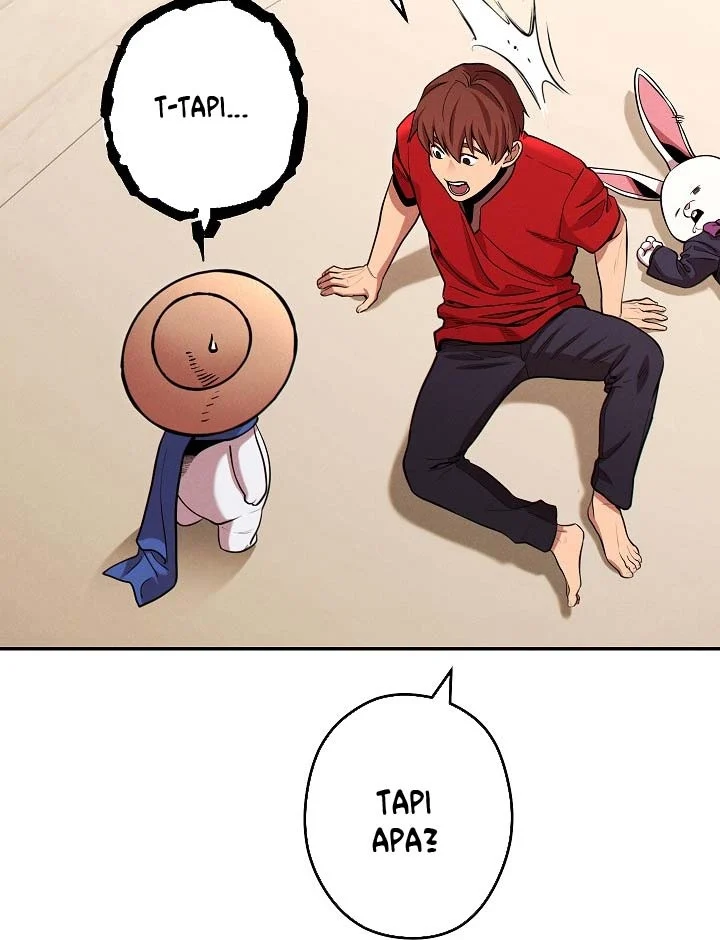 Dungeon Reset Chapter 106 halaman 37