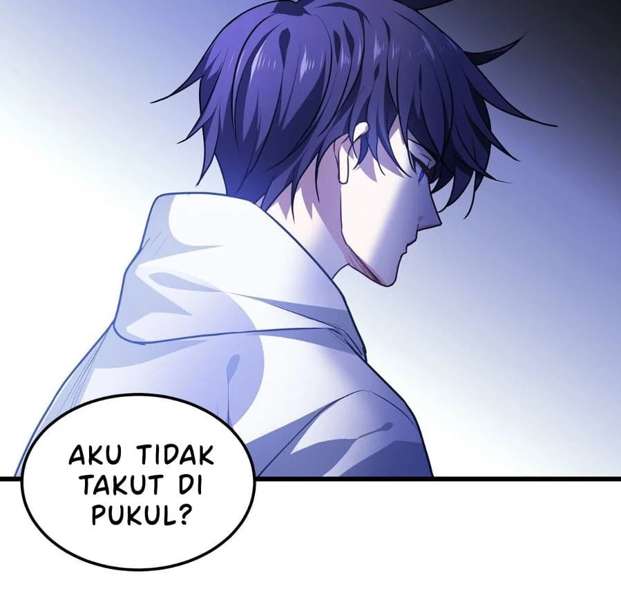 Became King After Being Bitten Chapter 13 Gambar 32