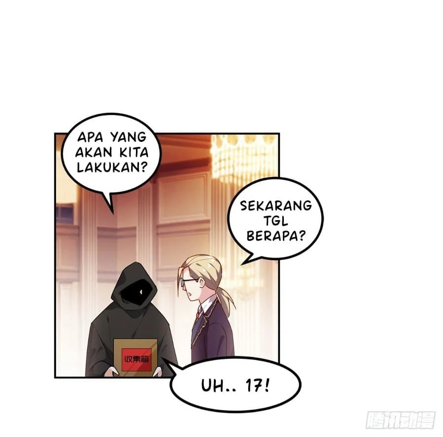 Became King After Being Bitten Chapter 13 Gambar 33