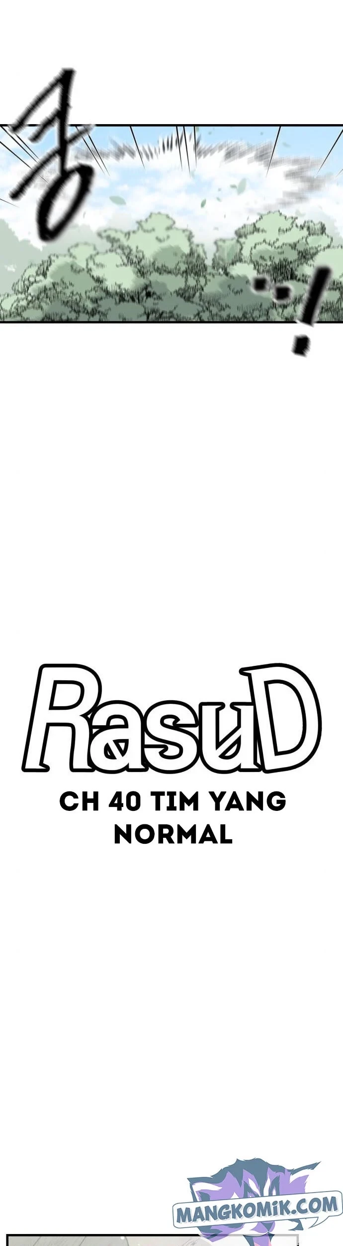 Rathard Chapter 40 halaman 23