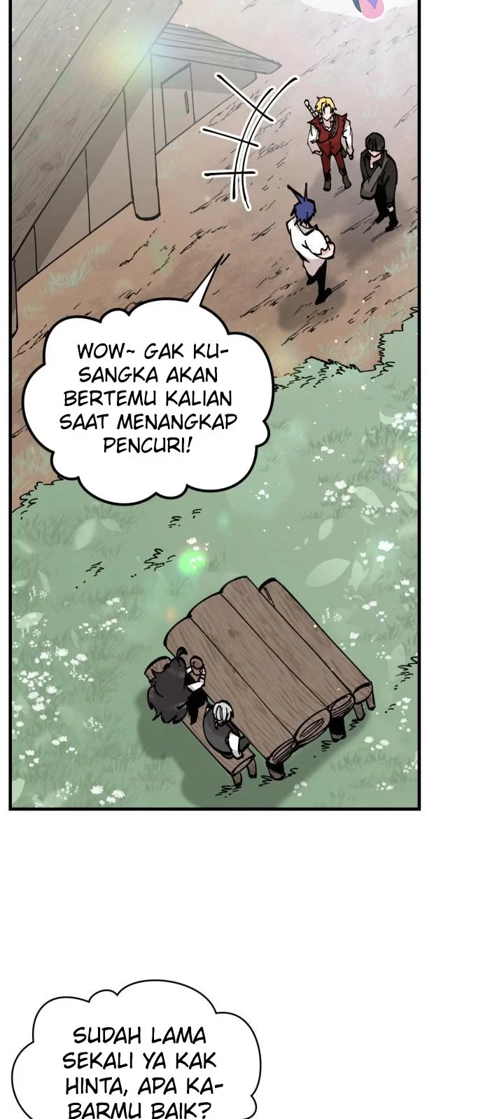 Rathard Chapter 40 halaman 24