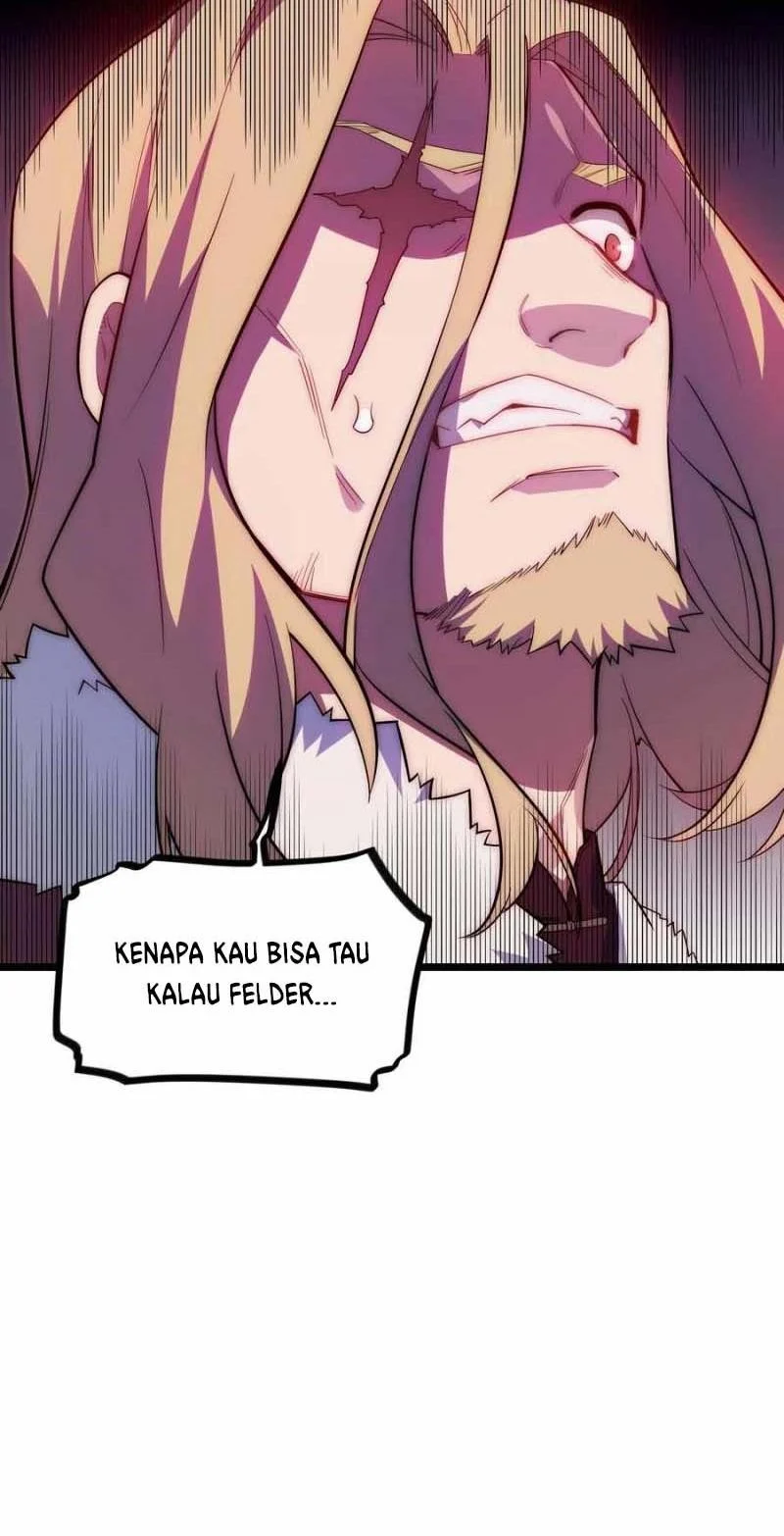 Adventures of an Undead Who Became Paladin Chapter 23 Gambar 19