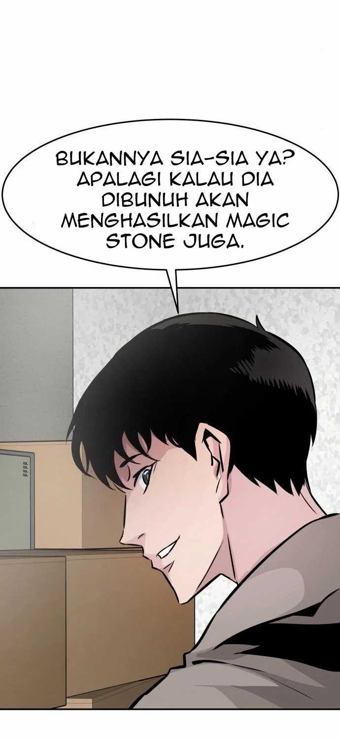 All Rounder Chapter 15 halaman 58