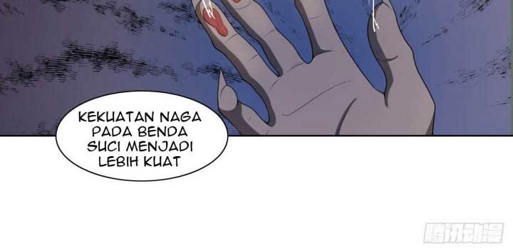 Dragon Star God Chapter 20 halaman 12
