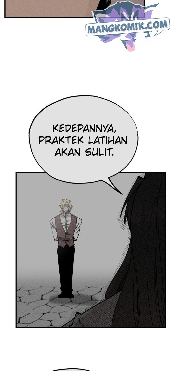 Rathard Chapter 41 halaman 32