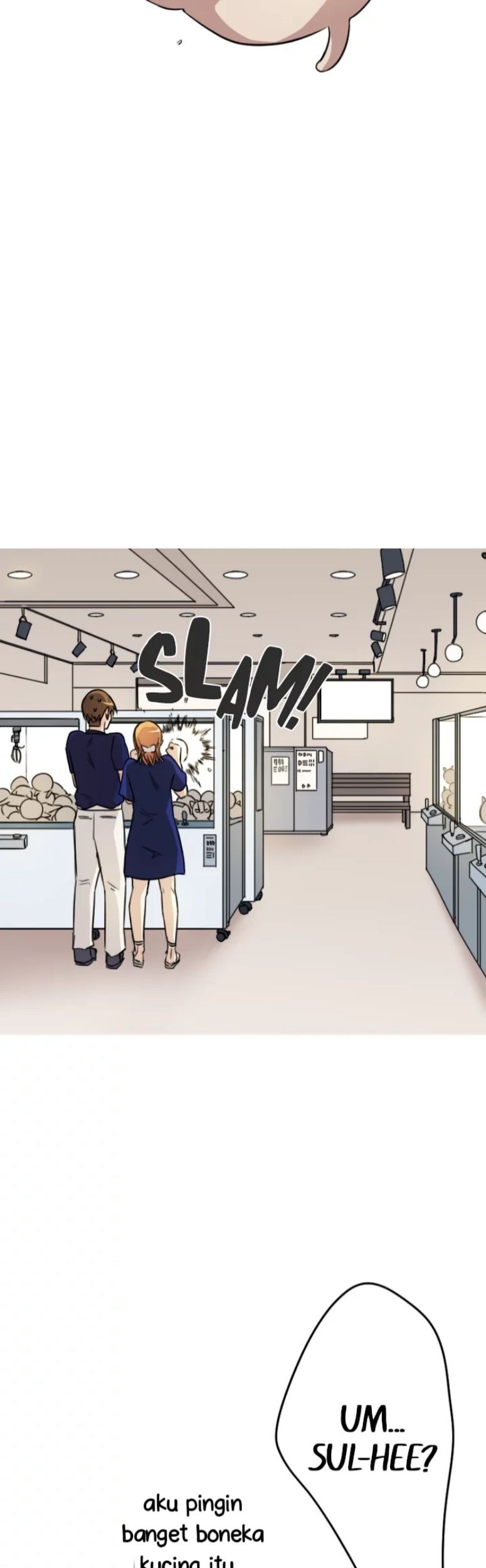 Drawing Romance Chapter 36 halaman 25