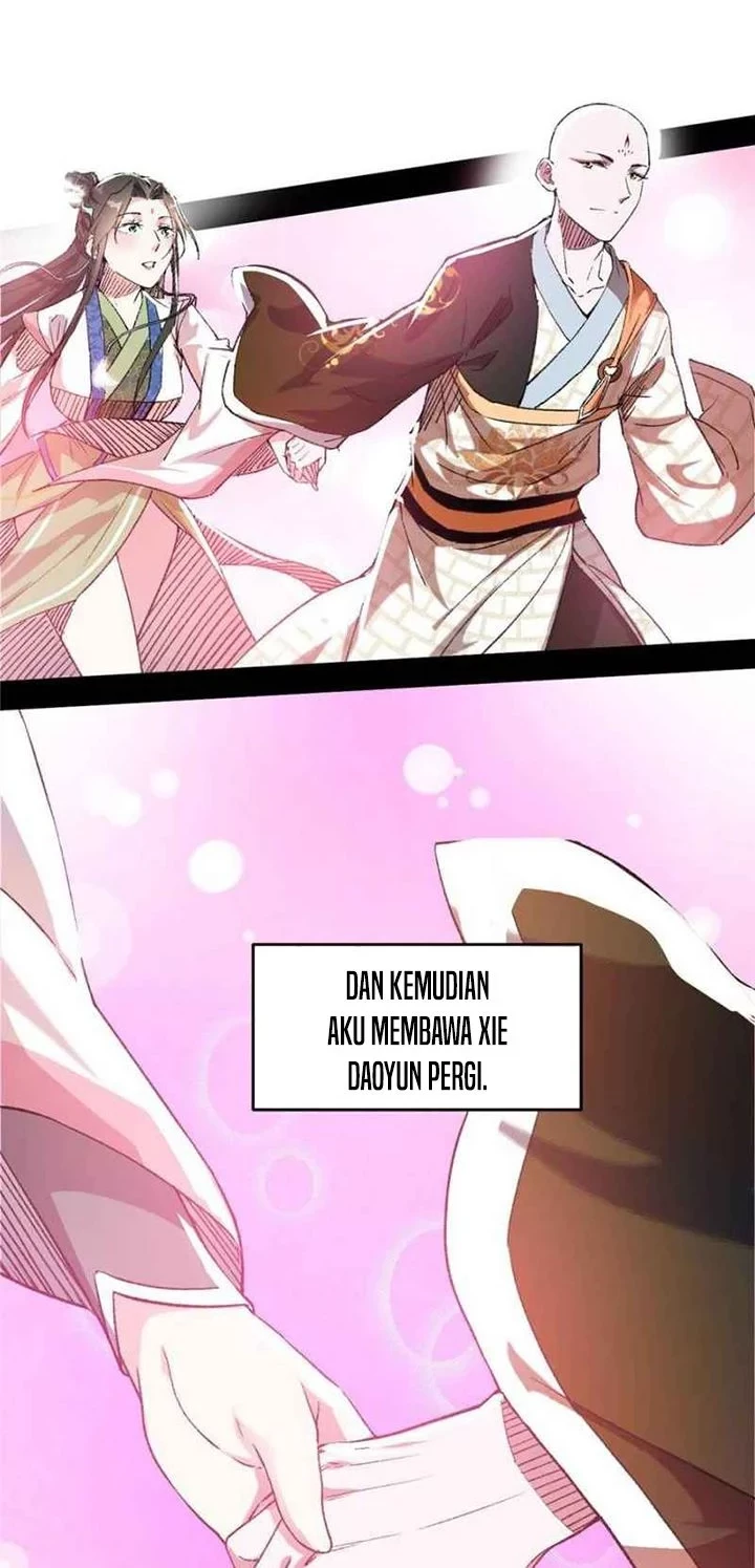 I’m An Evil God Chapter 136 halaman 23