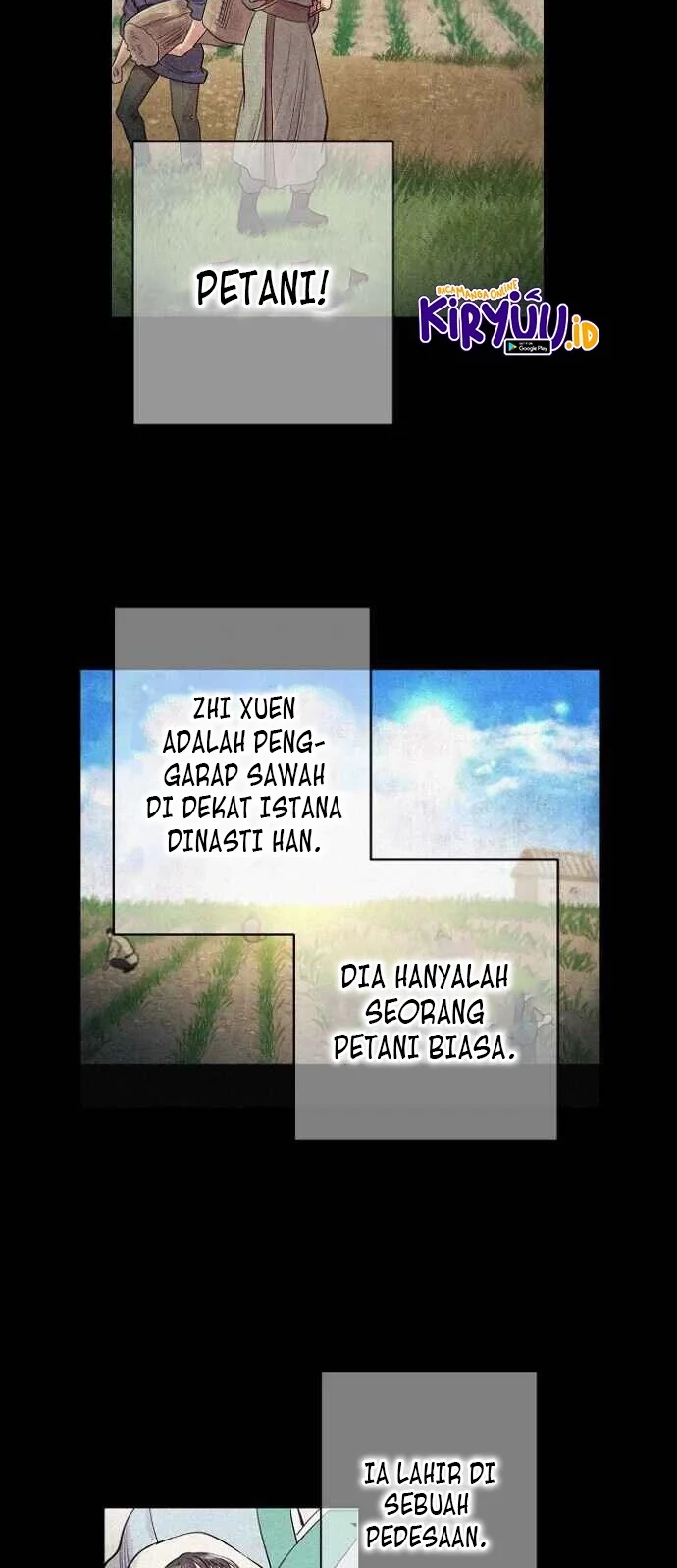 Time Roulette Chapter 36 halaman 21