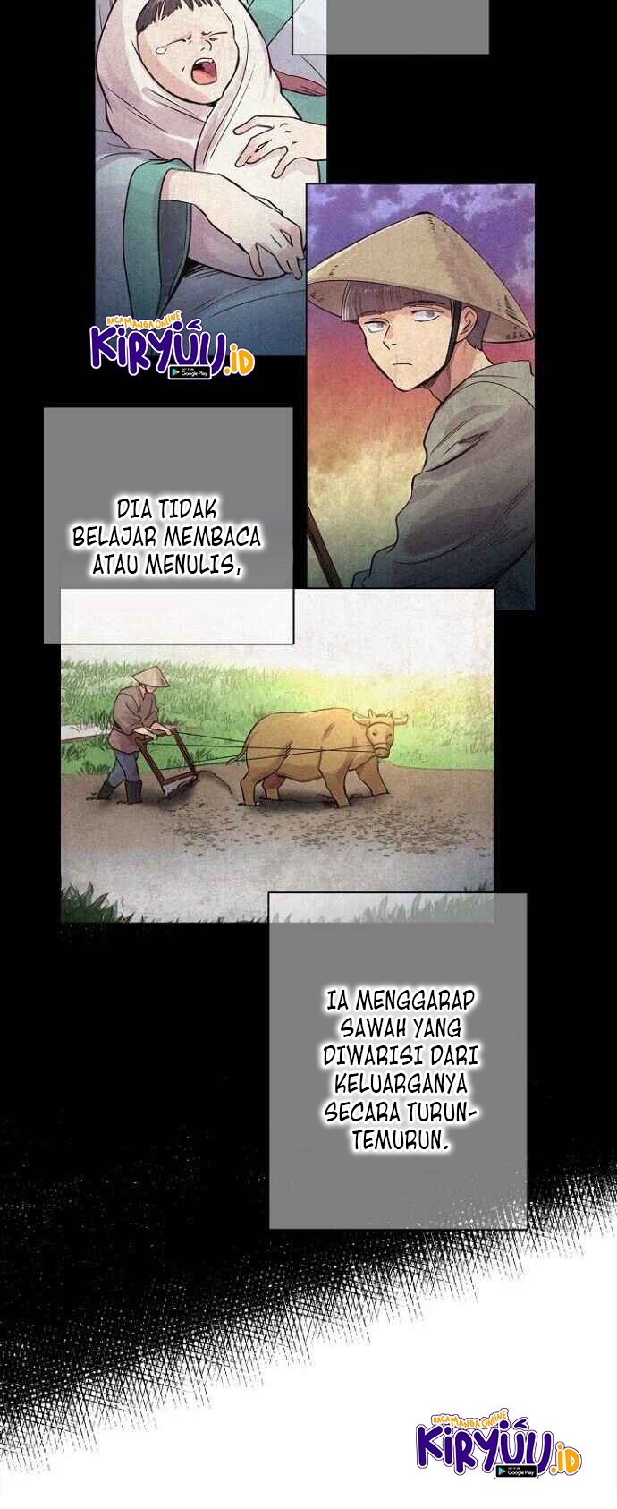 Time Roulette Chapter 36 halaman 22