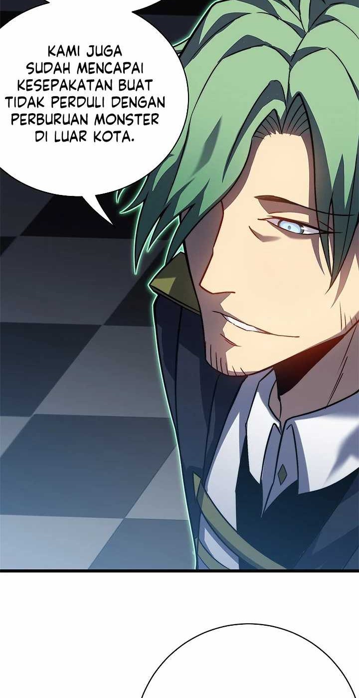 My Path to Killing God in Otherworld Chapter 31 - Halaman 23