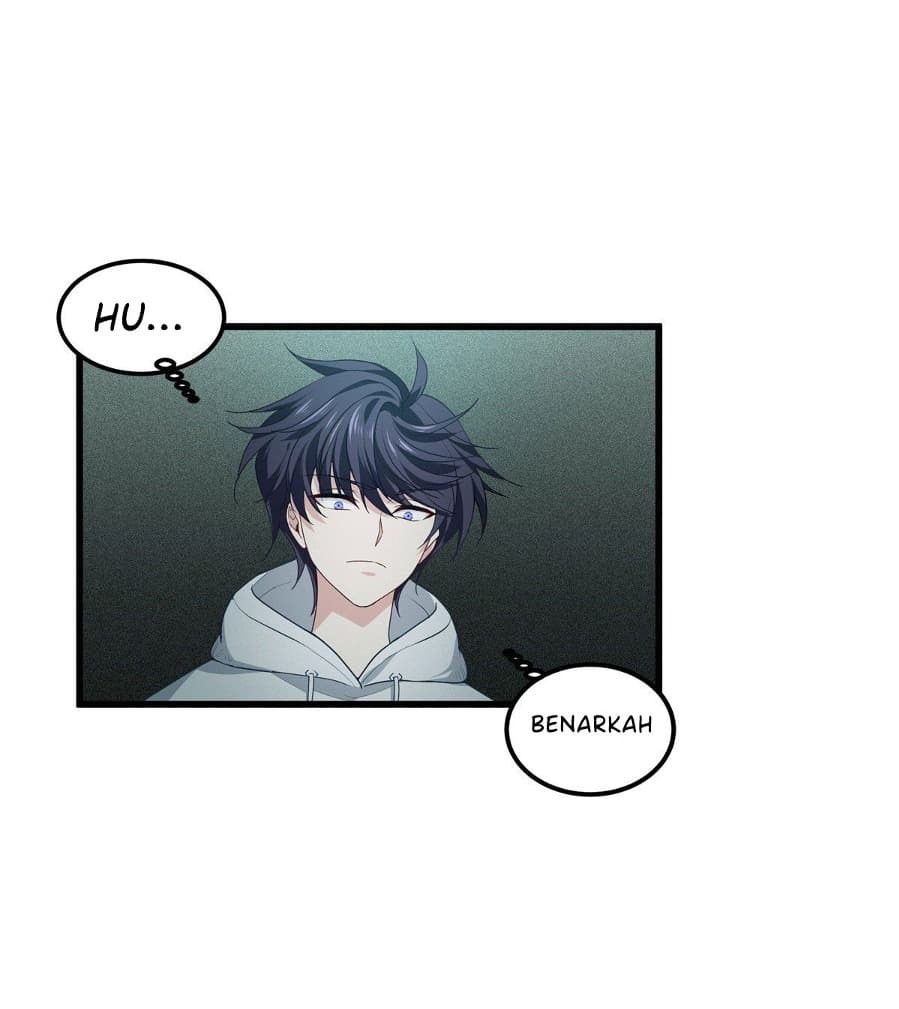 Became King After Being Bitten Chapter 14 Gambar 36