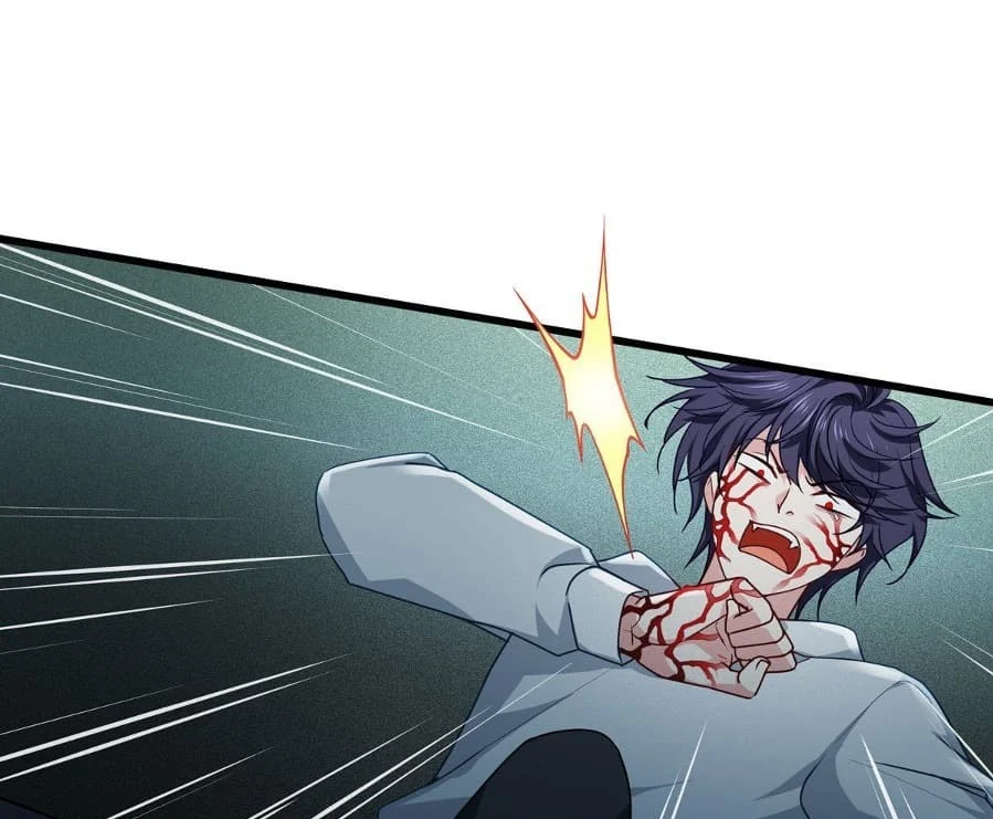 Became King After Being Bitten Chapter 15 Gambar 40