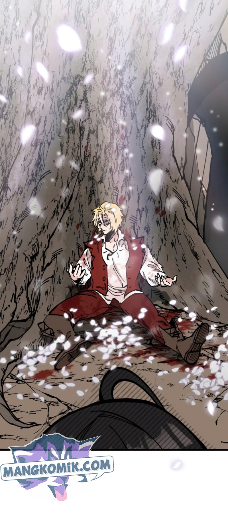 Rathard Chapter 47 halaman 36