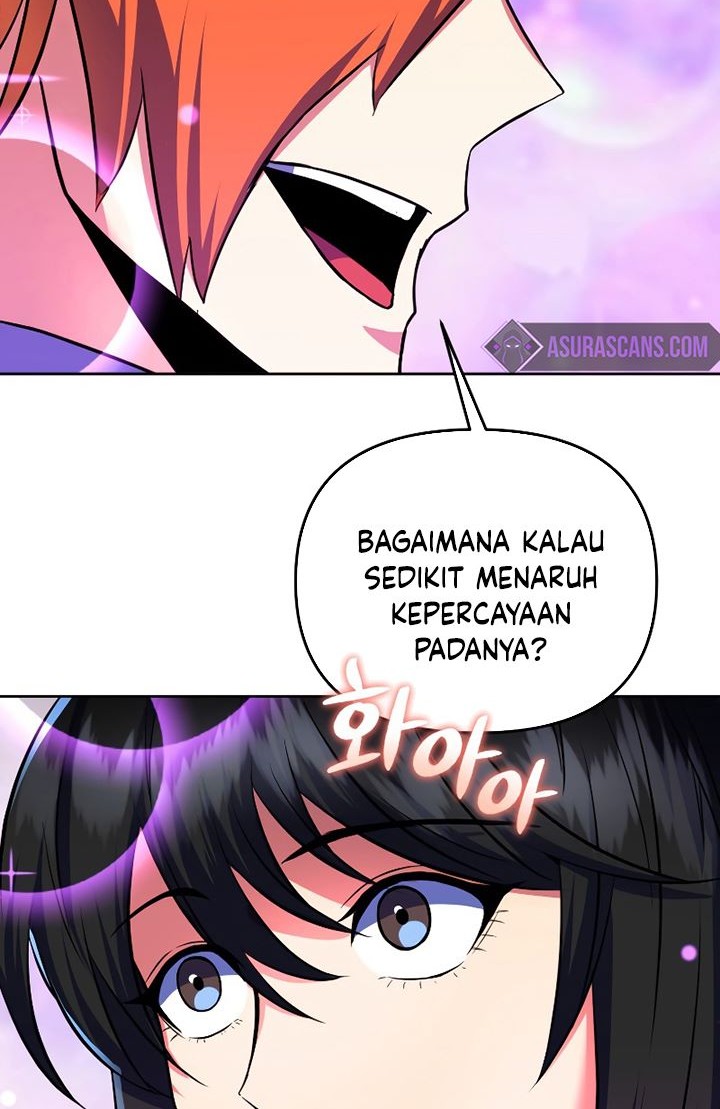 Maxed Out Leveling Chapter 25 halaman 27