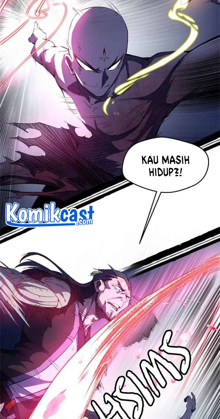 I’m An Evil God Chapter 141 halaman 27