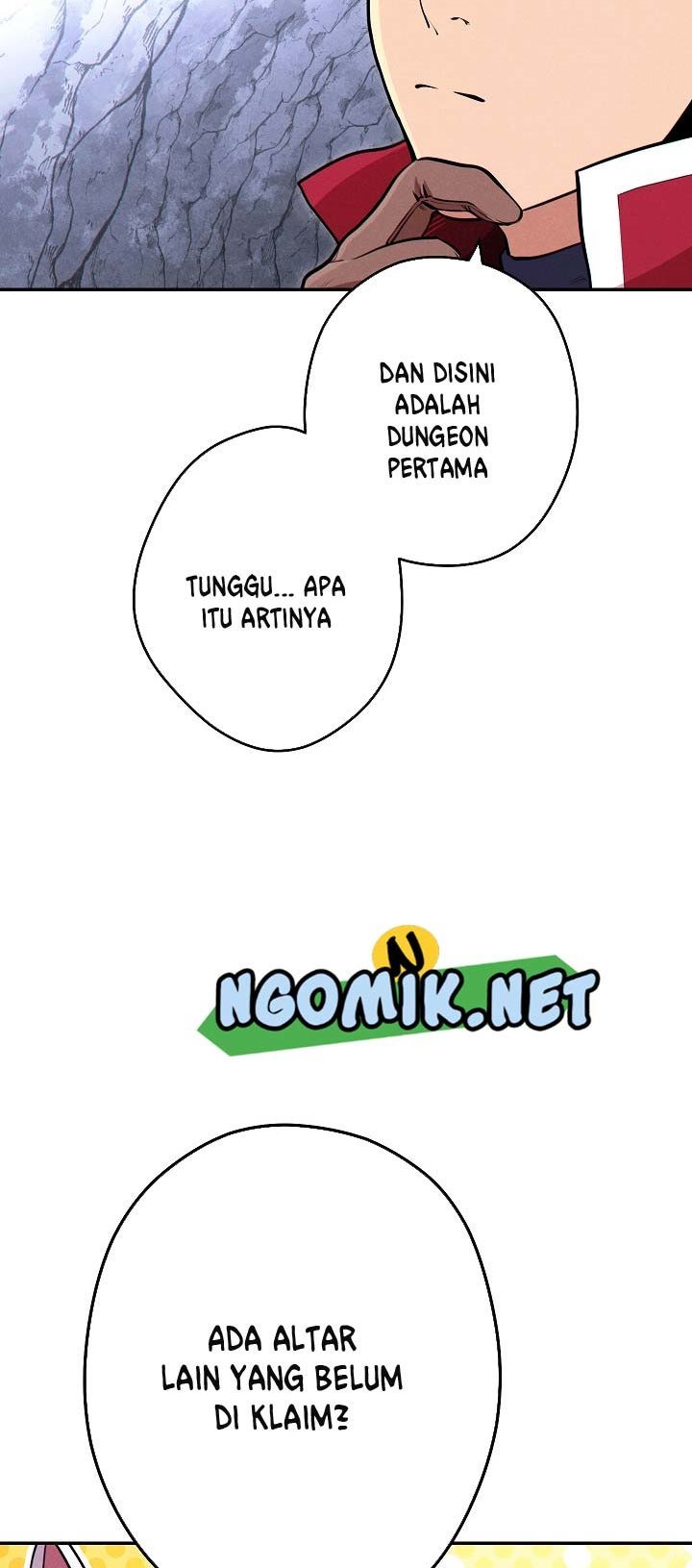 Dungeon Reset Chapter 107 halaman 39