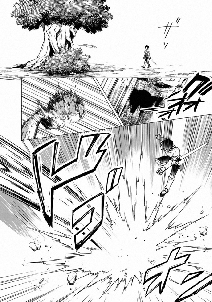 My Death Flags Show No Sign of Ending Chapter 36 - Halaman 17