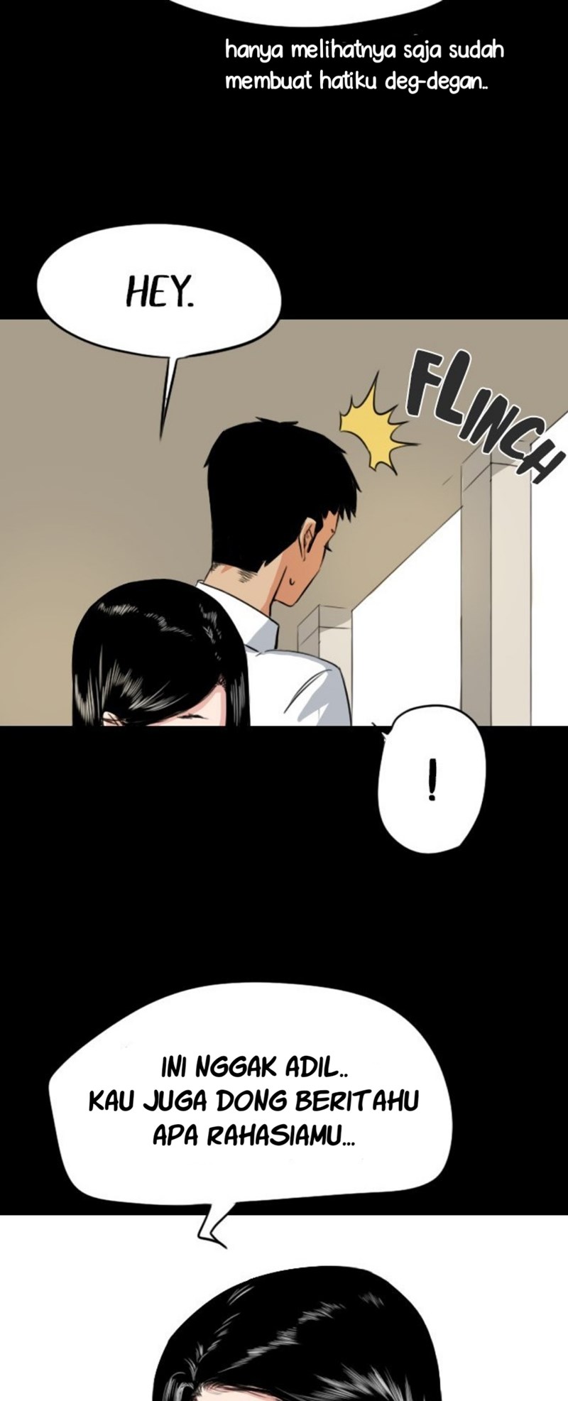 Drawing Romance Chapter 44 halaman 17