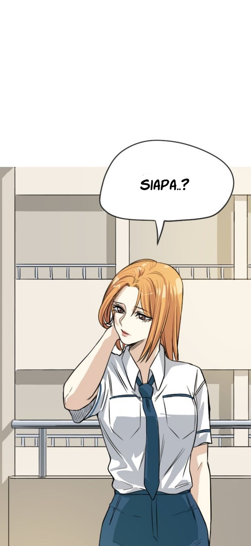 Drawing Romance Chapter 43 halaman 19