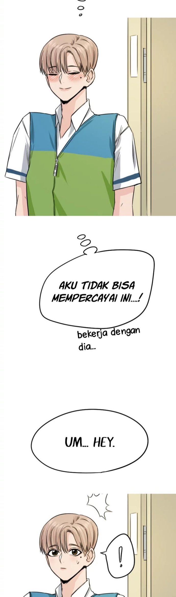 Drawing Romance Chapter 41 halaman 17