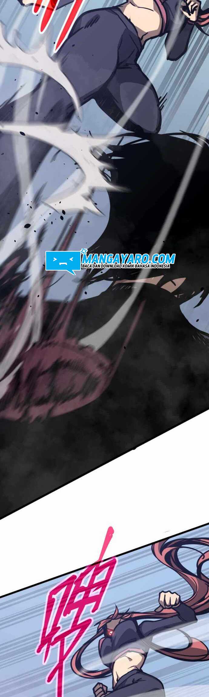 Super Evolution Chapter 36 halaman 26