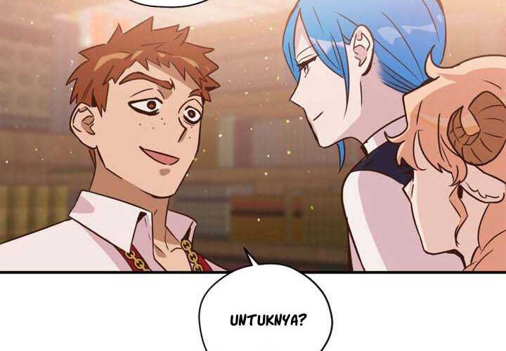 Wake Up, Warrior Chapter 34 Gambar 20