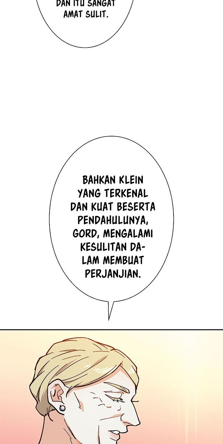 White Dragon Duke: Pendragon Chapter 09 Gambar 31