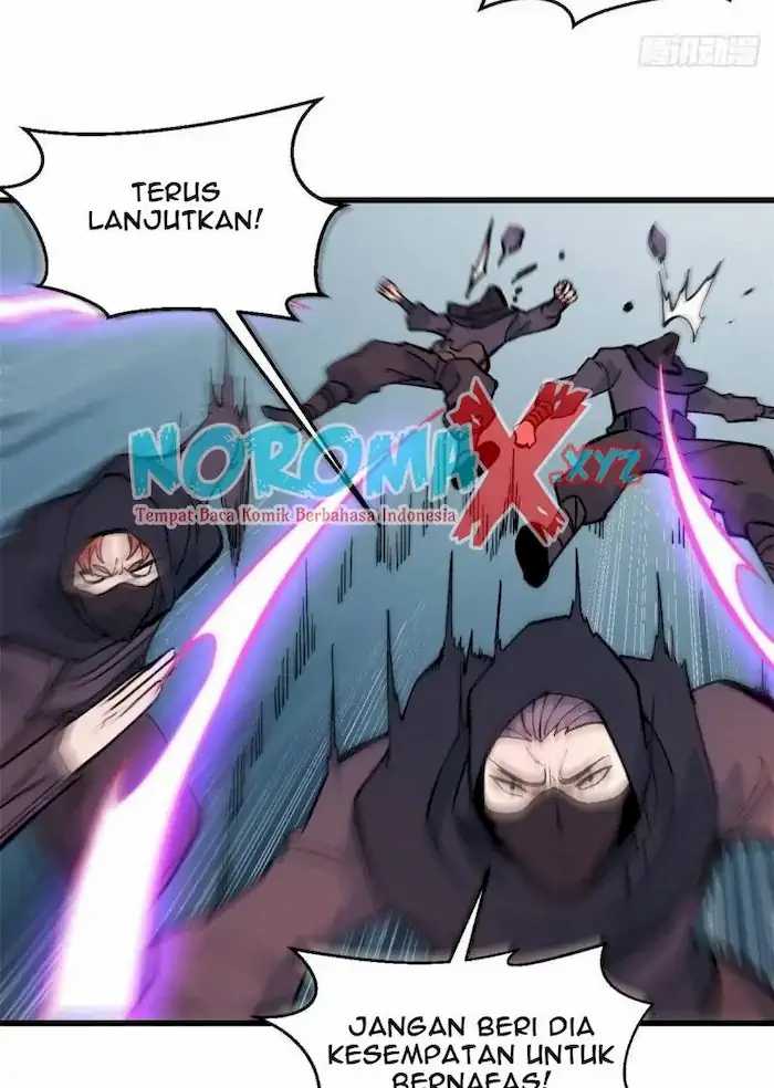All Hail the Sect Leader Chapter 74 Gambar 21