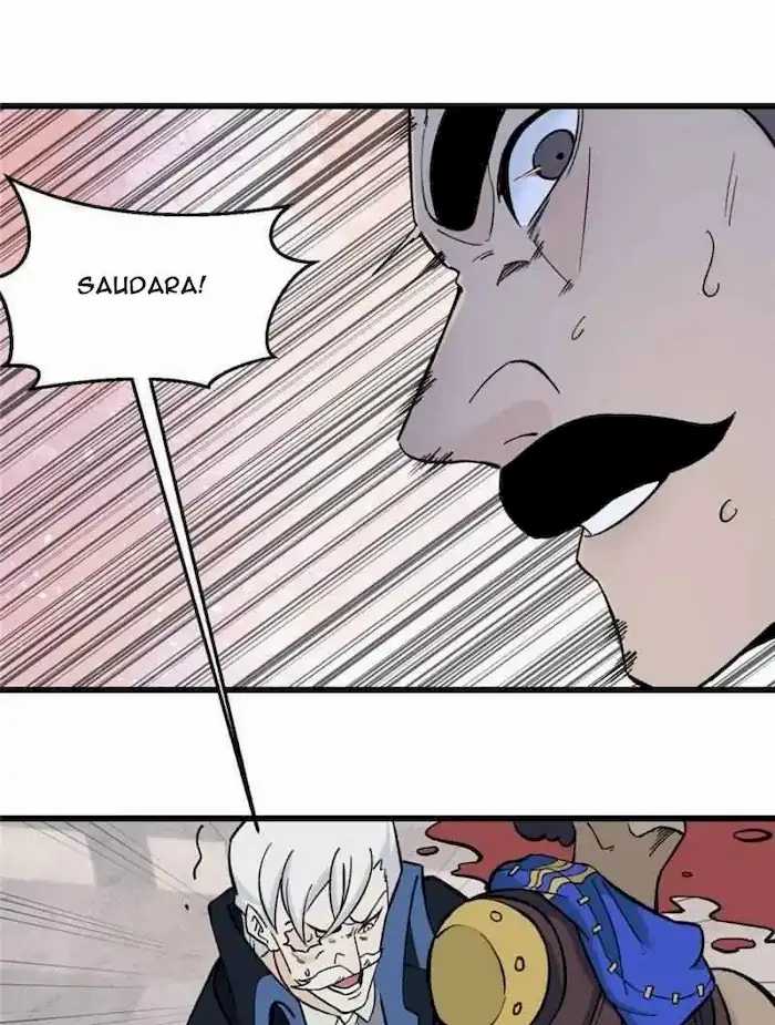 All Hail the Sect Leader Chapter 52 Gambar 22