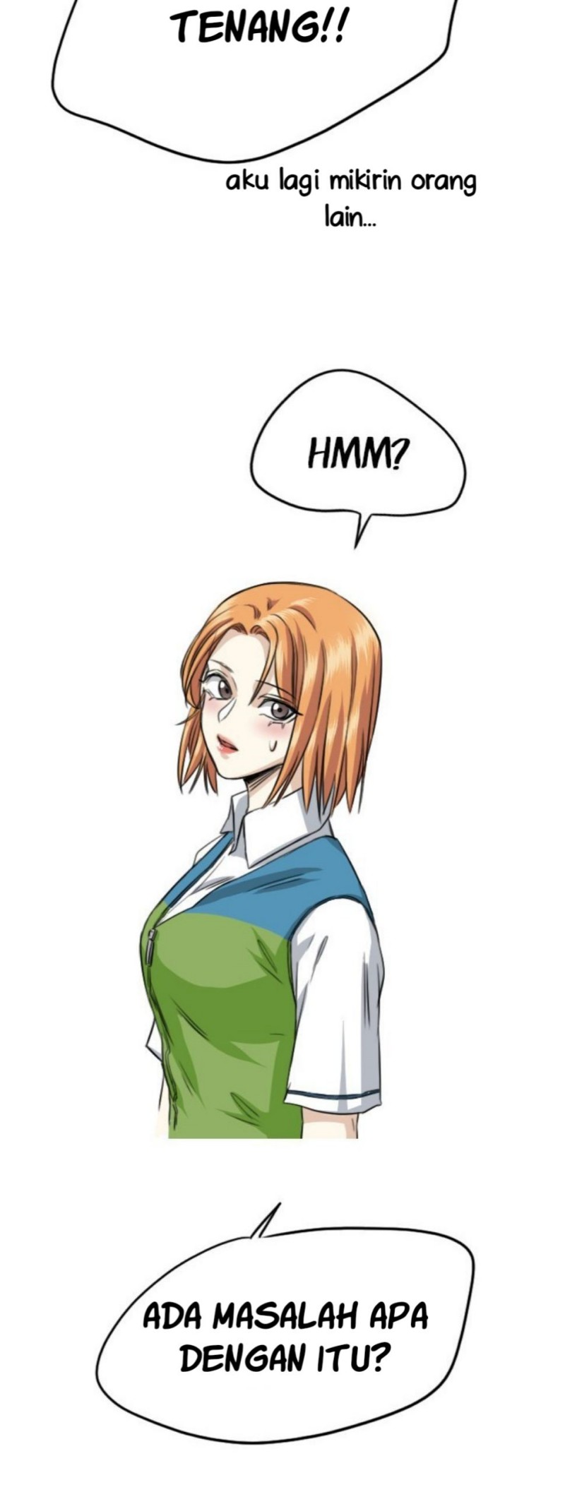 Drawing Romance Chapter 45 halaman 17