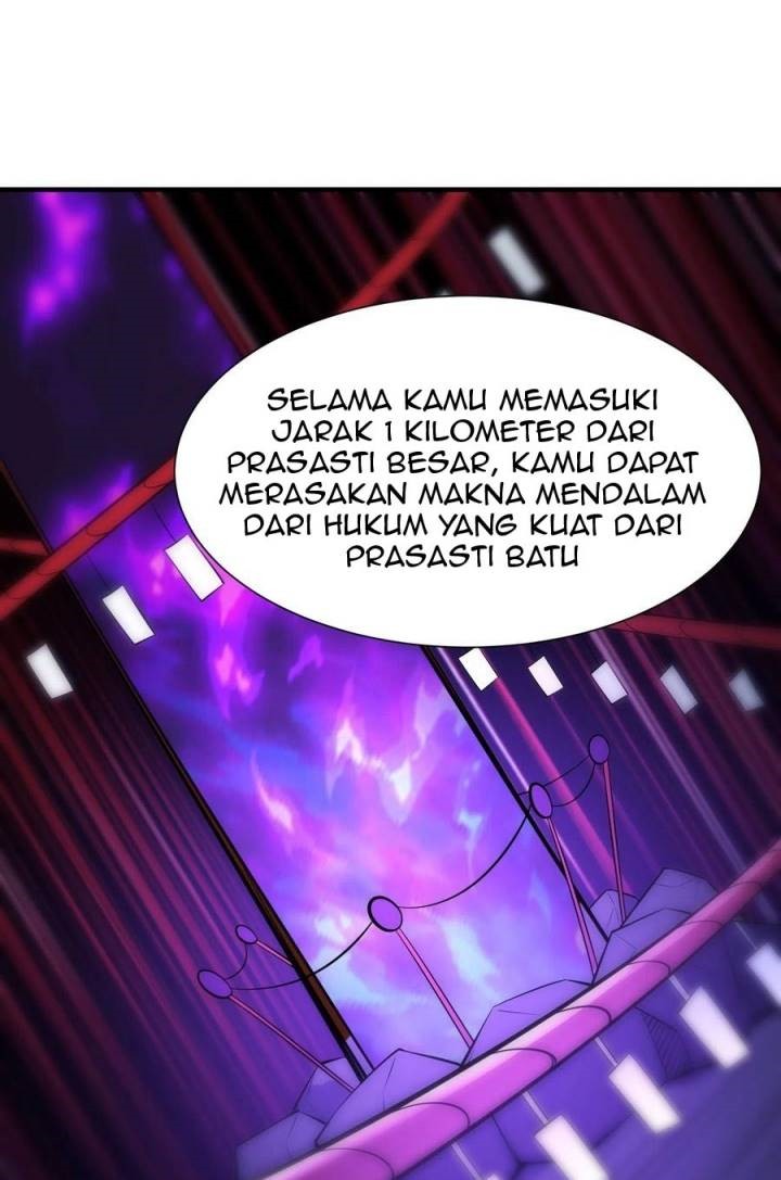 Apprentices Are All Female Devil Chapter 73 Gambar 16