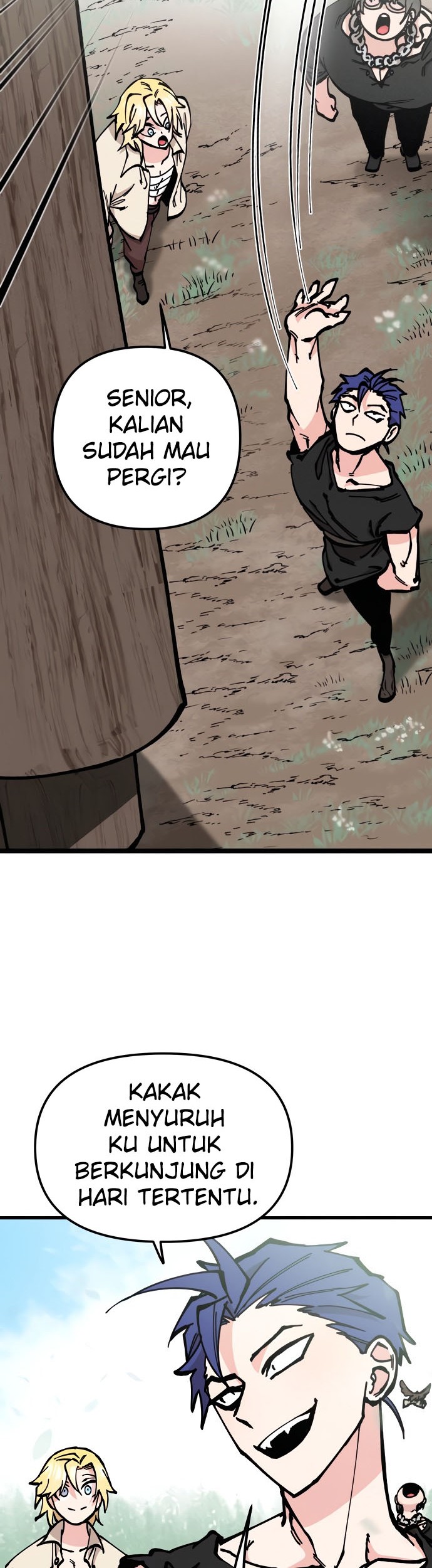 Rathard Chapter 48 halaman 22