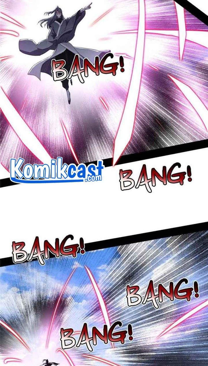 I’m An Evil God Chapter 146 halaman 18