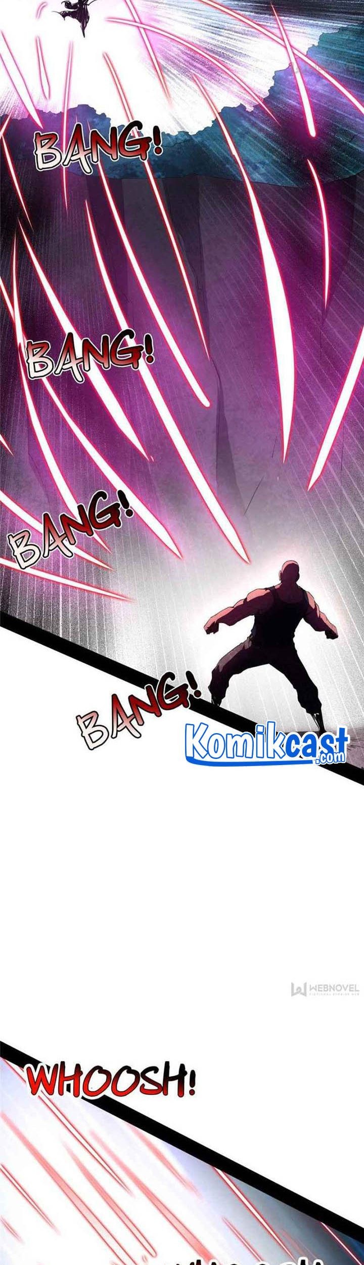 I’m An Evil God Chapter 146 halaman 19