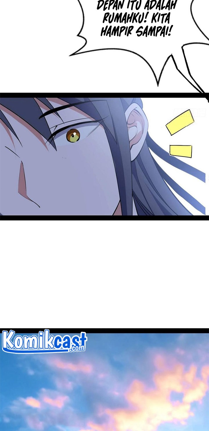 I’m An Evil God Chapter 147 halaman 23
