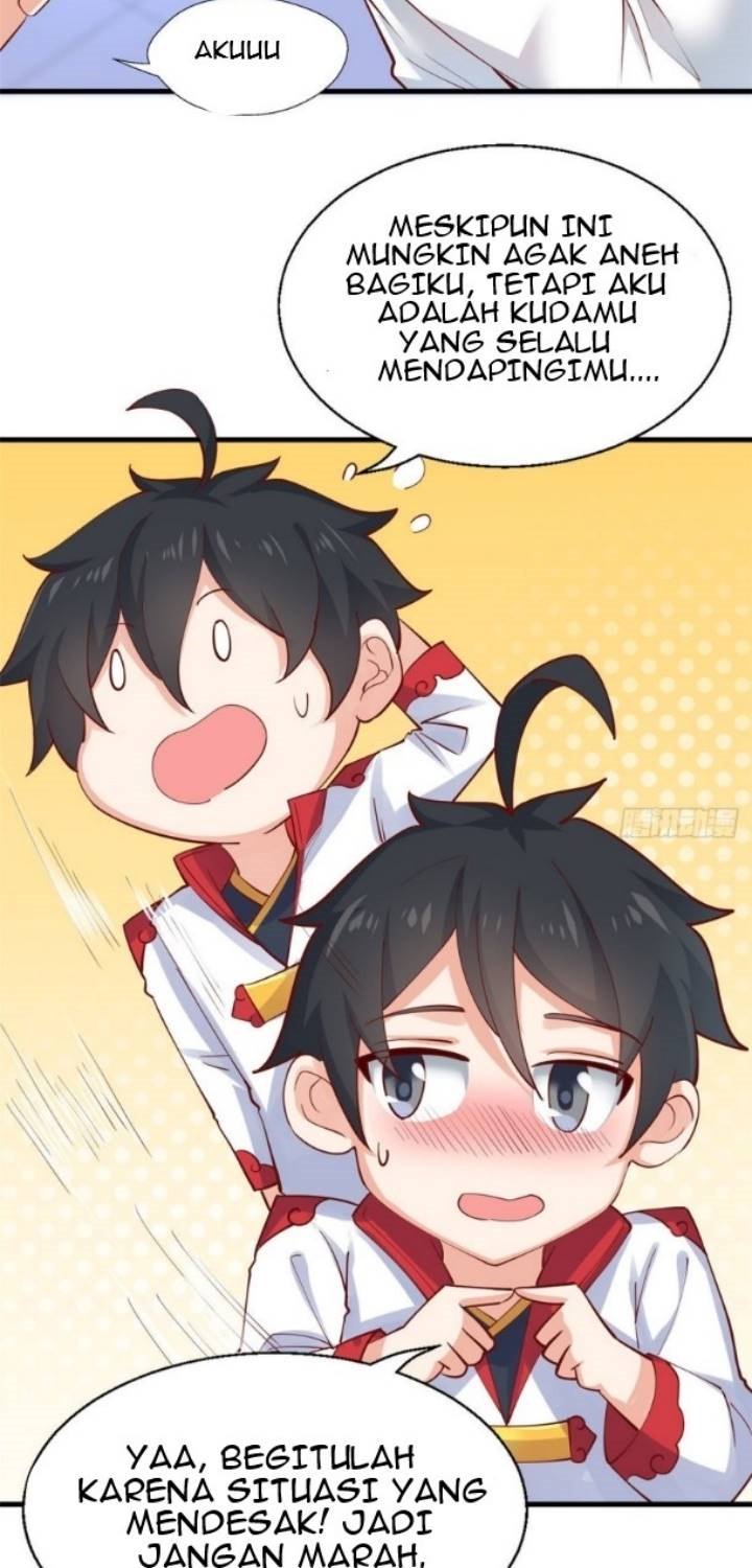 Dragon King Son Chapter 31 halaman 18