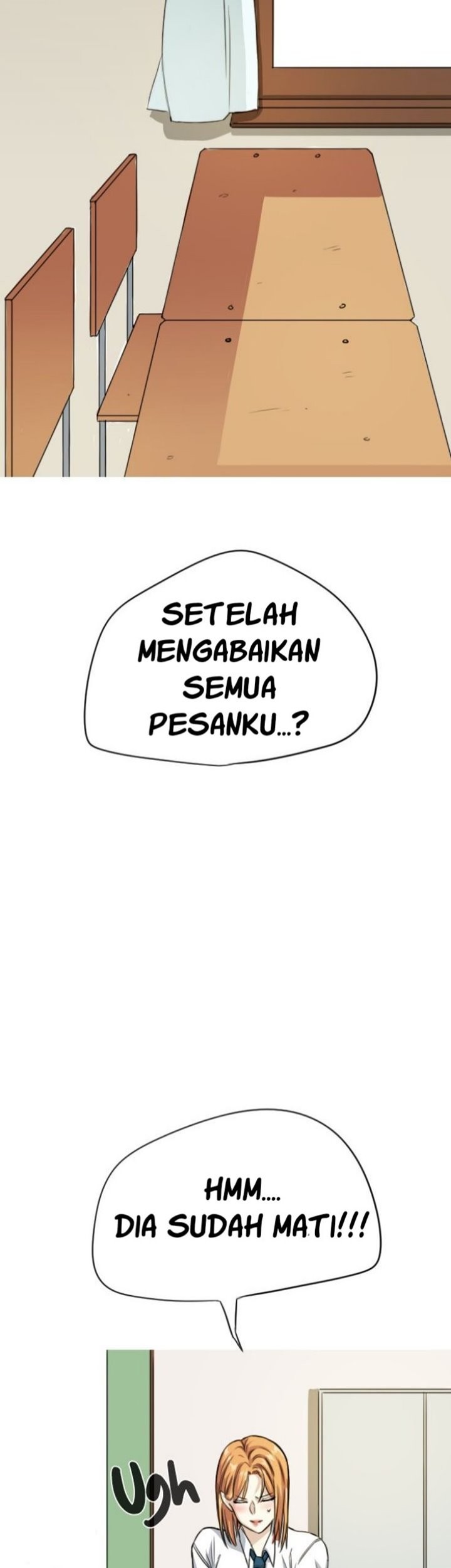Drawing Romance Chapter 47 halaman 24