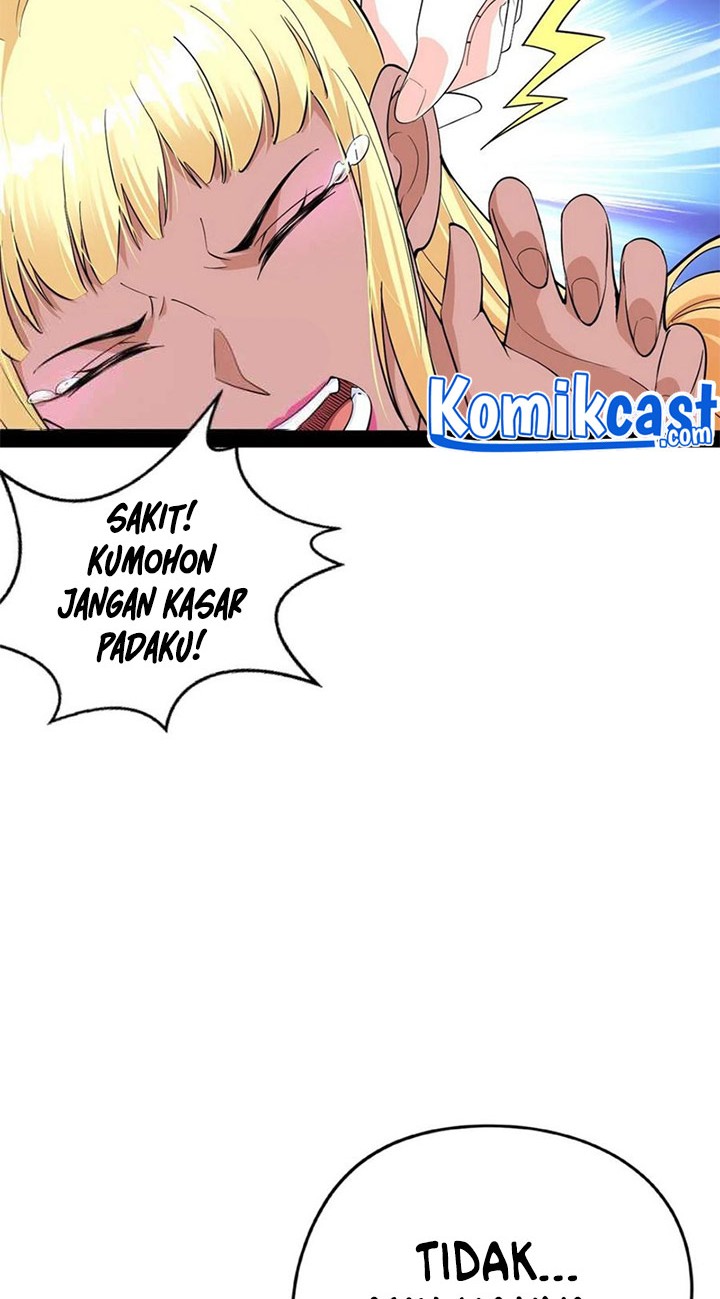 I’m An Evil God Chapter 148 halaman 25