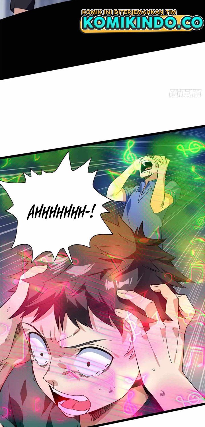 I Can Snatch 999 Types of Abilities Chapter 46 Gambar 19