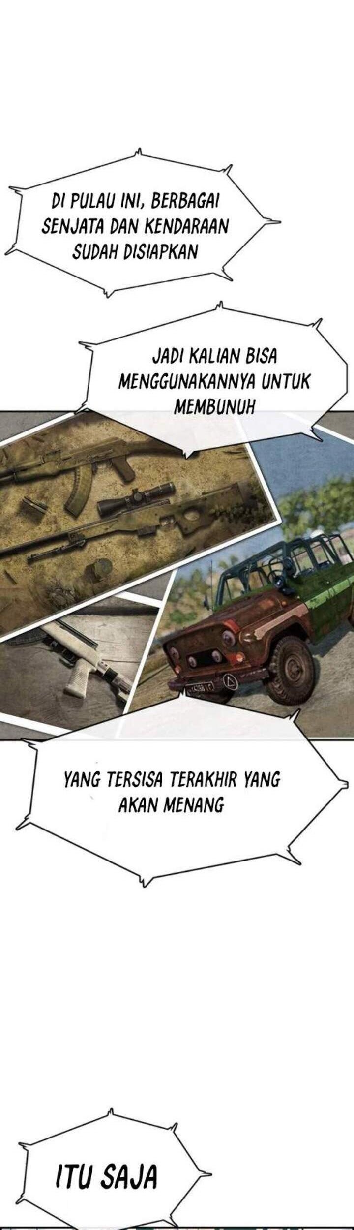 One Hundred Player Battleground Chapter 1 halaman 71