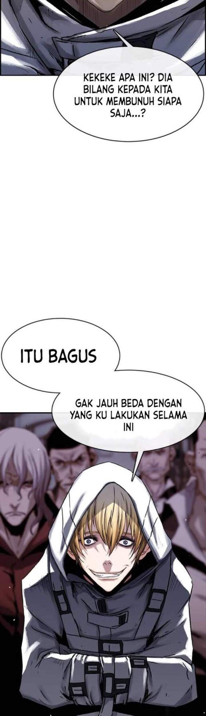 One Hundred Player Battleground Chapter 1 halaman 73