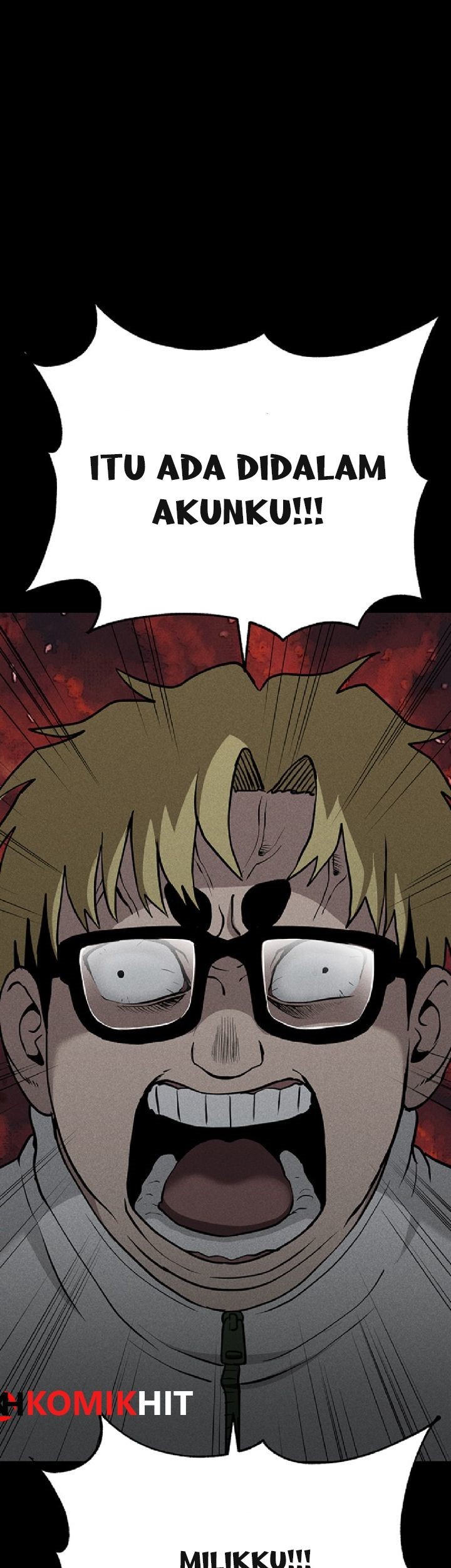 Fate Coin Chapter 12 halaman 45