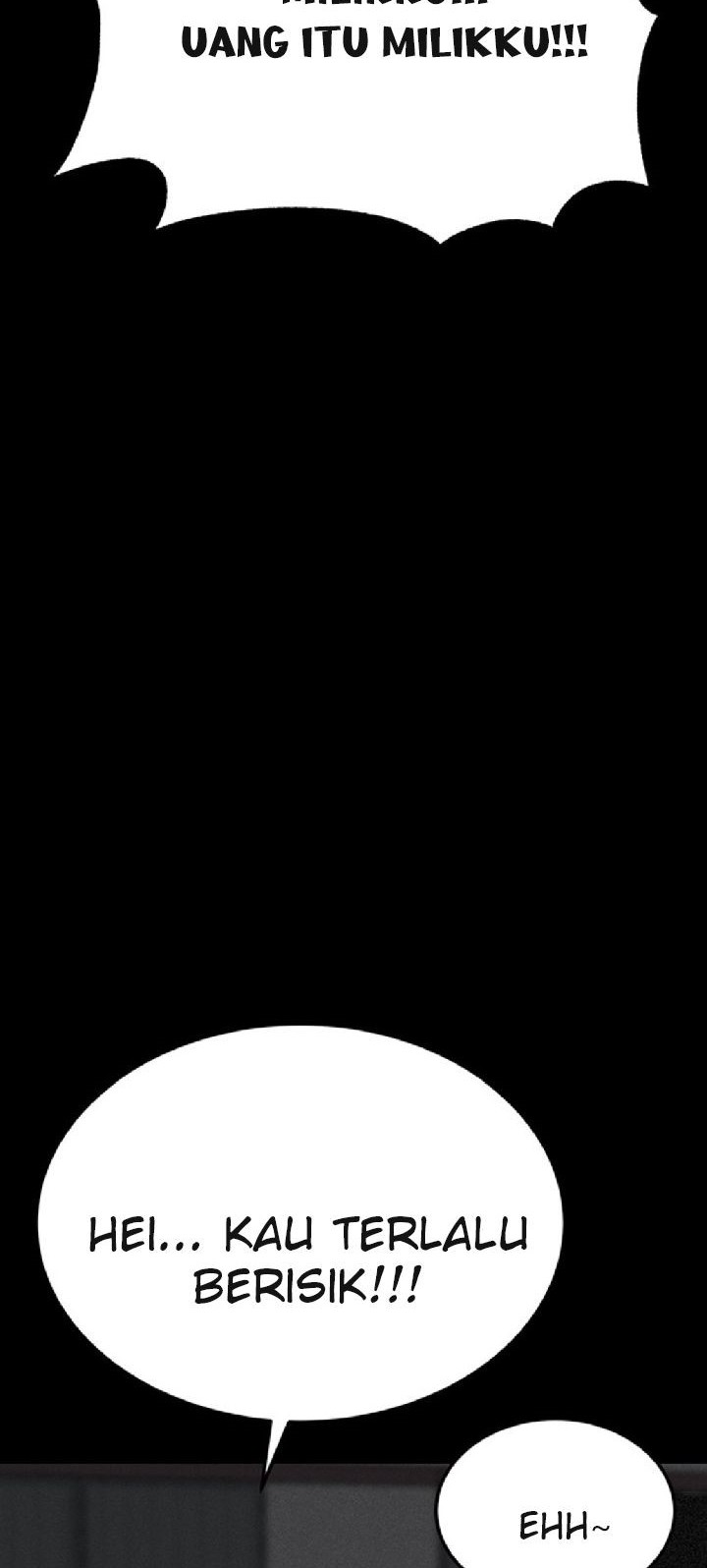 Fate Coin Chapter 12 halaman 46