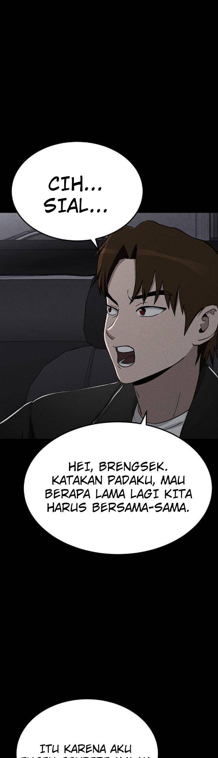 Fate Coin Chapter 11 halaman 59